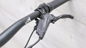 Canyon Spectral:ONfly CF 8 Mountain E-Bike - 2025, Large
