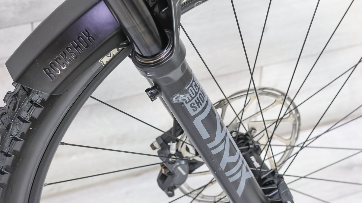 Canyon Spectral:ONfly CF 8 Mountain E-Bike - 2025, Large