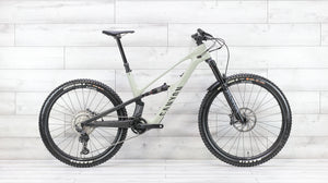 Canyon Spectral:ONfly CF 8 Mountain E-Bike - 2025, Large