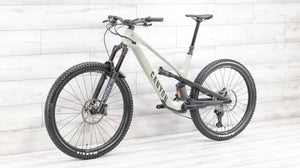 Canyon Spectral:ONfly CF 8 Mountain E-Bike - 2025, Large