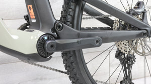 Canyon Spectral:ONfly CF 8 Mountain E-Bike - 2025, Large