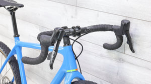 OPEN U.P. Force AXS Gravel Bike - 2023, Medium