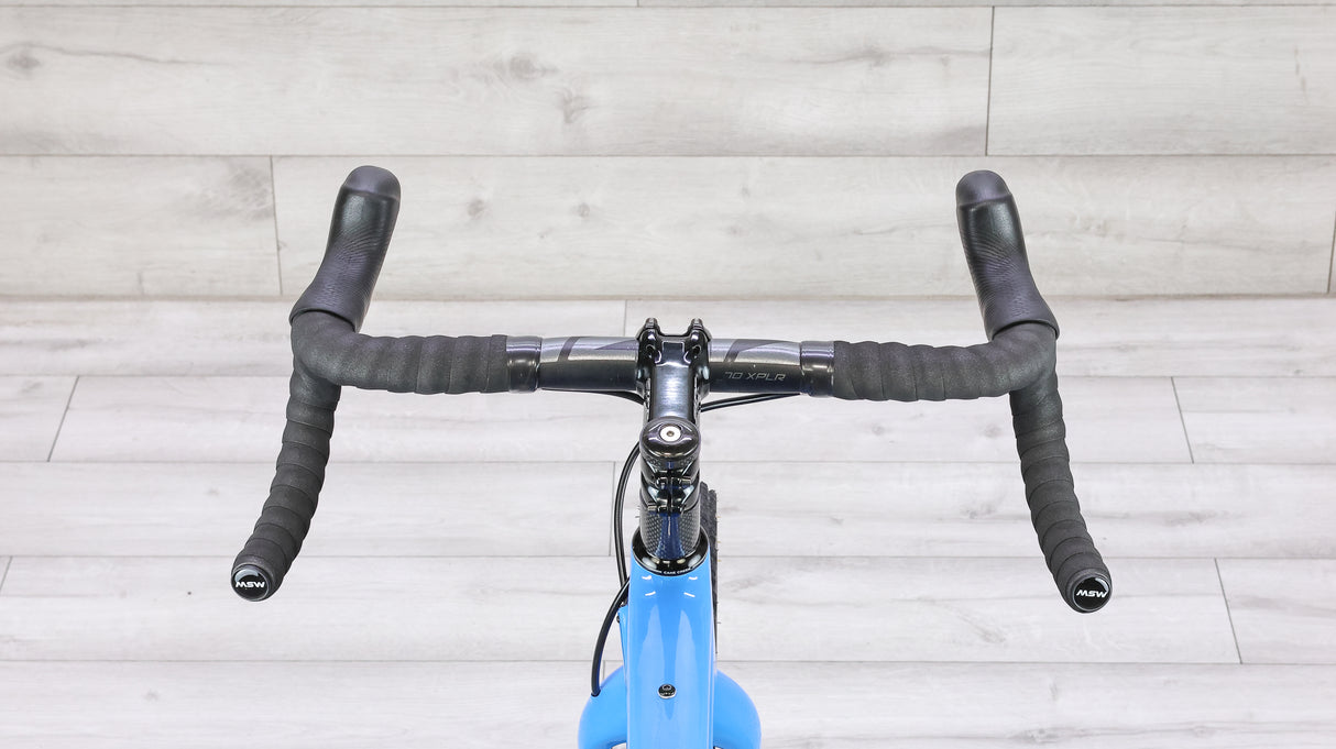 OPEN U.P. Force AXS Gravel Bike - 2023, Medium