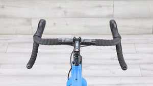 OPEN U.P. Force AXS Gravel Bike - 2023, Medium