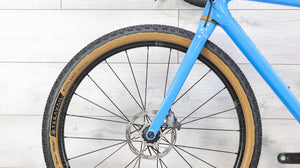 OPEN U.P. Force AXS Gravel Bike - 2023, Medium