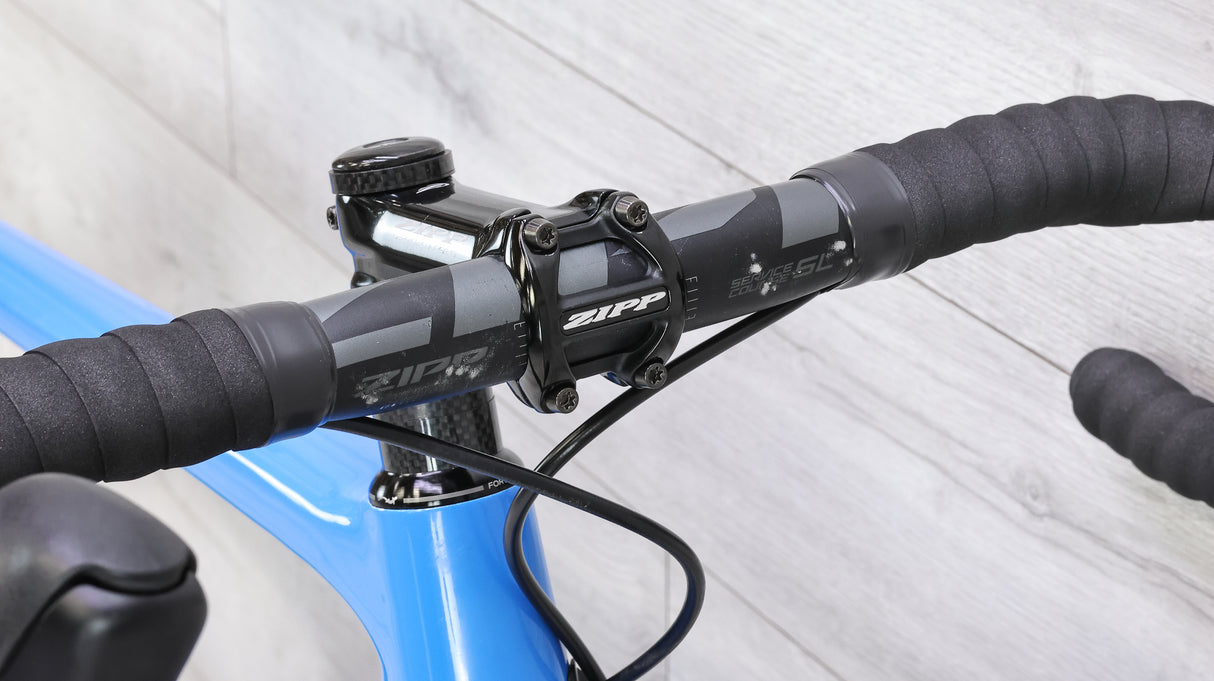 OPEN U.P. Force AXS Gravel Bike - 2023, Medium