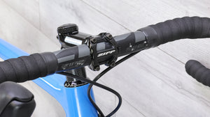 OPEN U.P. Force AXS Gravel Bike - 2023, Medium