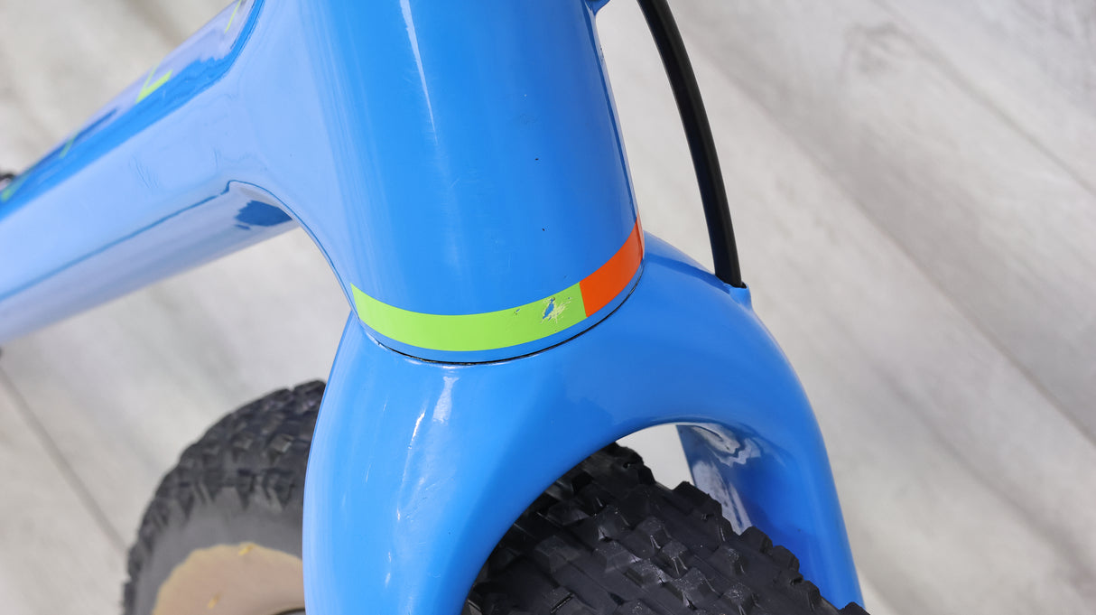 OPEN U.P. Force AXS Gravel Bike - 2023, Medium