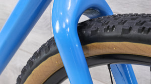 OPEN U.P. Force AXS Gravel Bike - 2023, Medium