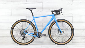 OPEN U.P. Force AXS Gravel Bike - 2023, Medium