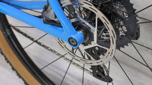OPEN U.P. Force AXS Gravel Bike - 2023, Medium