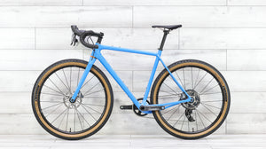 OPEN U.P. Force AXS Gravel Bike - 2023, Medium