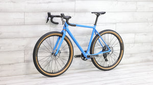 OPEN U.P. Force AXS Gravel Bike - 2023, Medium
