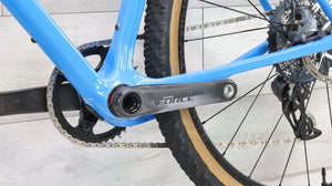 OPEN U.P. Force AXS Gravel Bike - 2023, Medium