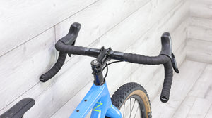 OPEN U.P. Force AXS Gravel Bike - 2023, Medium