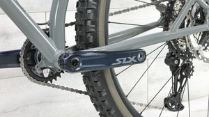 Marino Custom Steel Hardtail Mountain Bike - 2024, Large