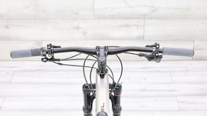 Trek Top Fuel 9.7 Mountain Bike - 2021, Small