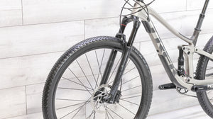 Trek Top Fuel 9.7 Mountain Bike - 2021, Small