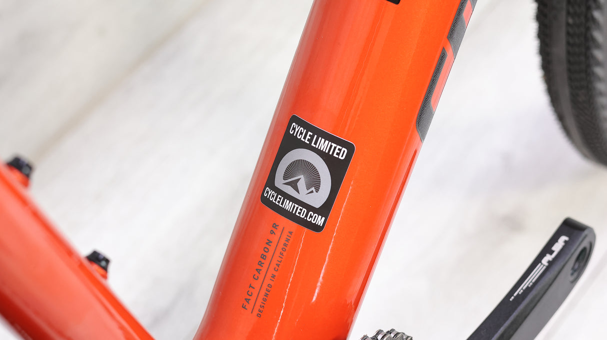 Specialized Sirrus X 5.0 Carbon Commuter Bike - 2021, Medium