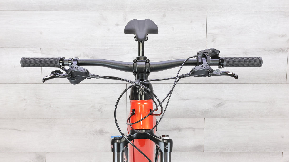 Trek Powerfly FS 4 Gen 3 Mountain E-Bike - 2023, Large