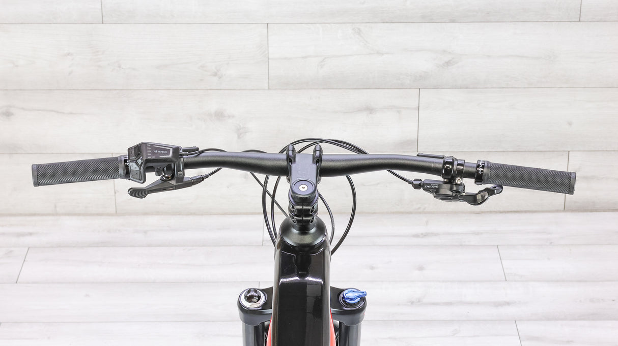 Trek Powerfly FS 4 Gen 3 Mountain E-Bike - 2023, Large