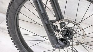 Trek Powerfly FS 4 Gen 3 Mountain E-Bike - 2023, Large
