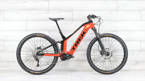 Trek Powerfly FS 4 Gen 3 Mountain E-Bike - 2023, Large