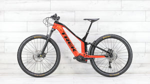 Trek Powerfly FS 4 Gen 3 Mountain E-Bike - 2023, Large