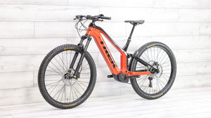 Trek Powerfly FS 4 Gen 3 Mountain E-Bike - 2023, Large