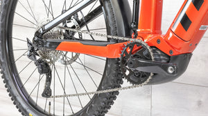 Trek Powerfly FS 4 Gen 3 Mountain E-Bike - 2023, Large