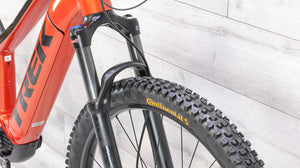 Trek Powerfly FS 4 Gen 3 Mountain E-Bike - 2023, Large