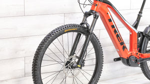 Trek Powerfly FS 4 Gen 3 Mountain E-Bike - 2023, Large