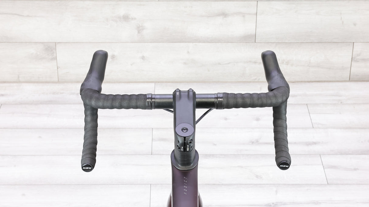 Scott Addict 20 Road Bike - 2023, Small