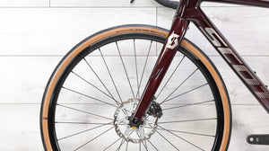 Scott Addict 20 Road Bike - 2023, Small