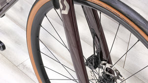 Scott Addict 20 Road Bike - 2023, Small
