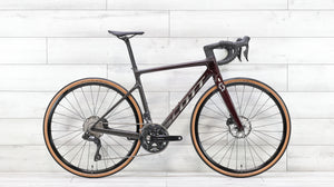 Scott Addict 20 Road Bike - 2023, Small