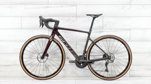 Scott Addict 20 Road Bike - 2023, Small