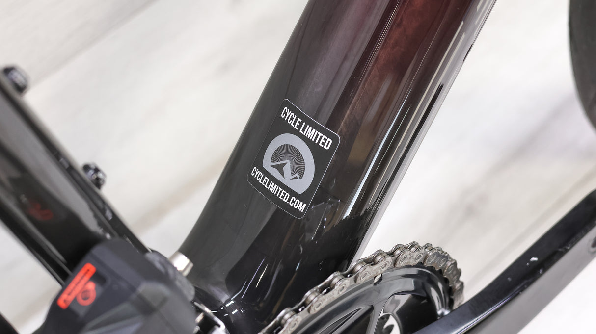 Scott Addict 20 Road Bike - 2023, Small