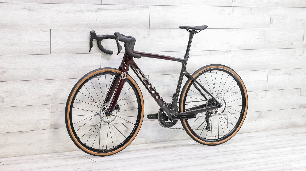 Scott Addict 20 Road Bike - 2023, Small