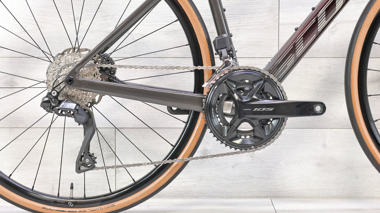 Scott Addict 20 Road Bike - 2023, Small