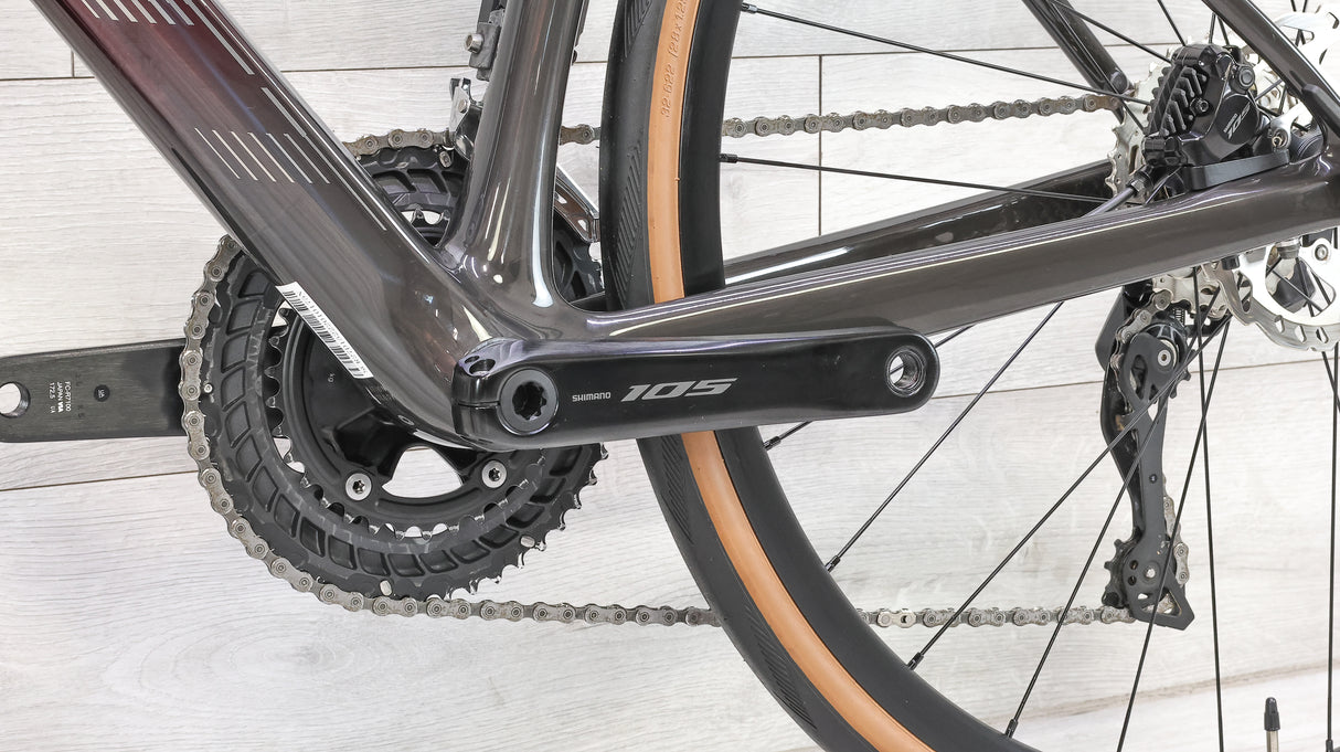 Scott Addict 20 Road Bike - 2023, Small