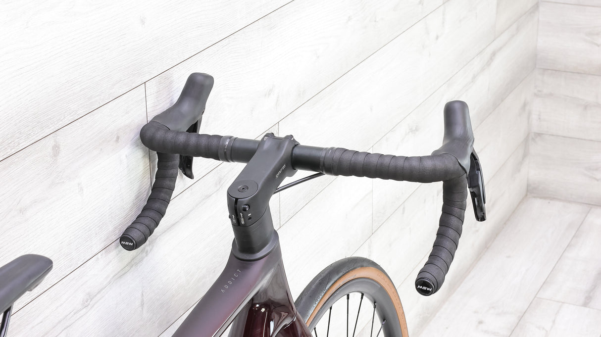 Scott Addict 20 Road Bike - 2023, Small