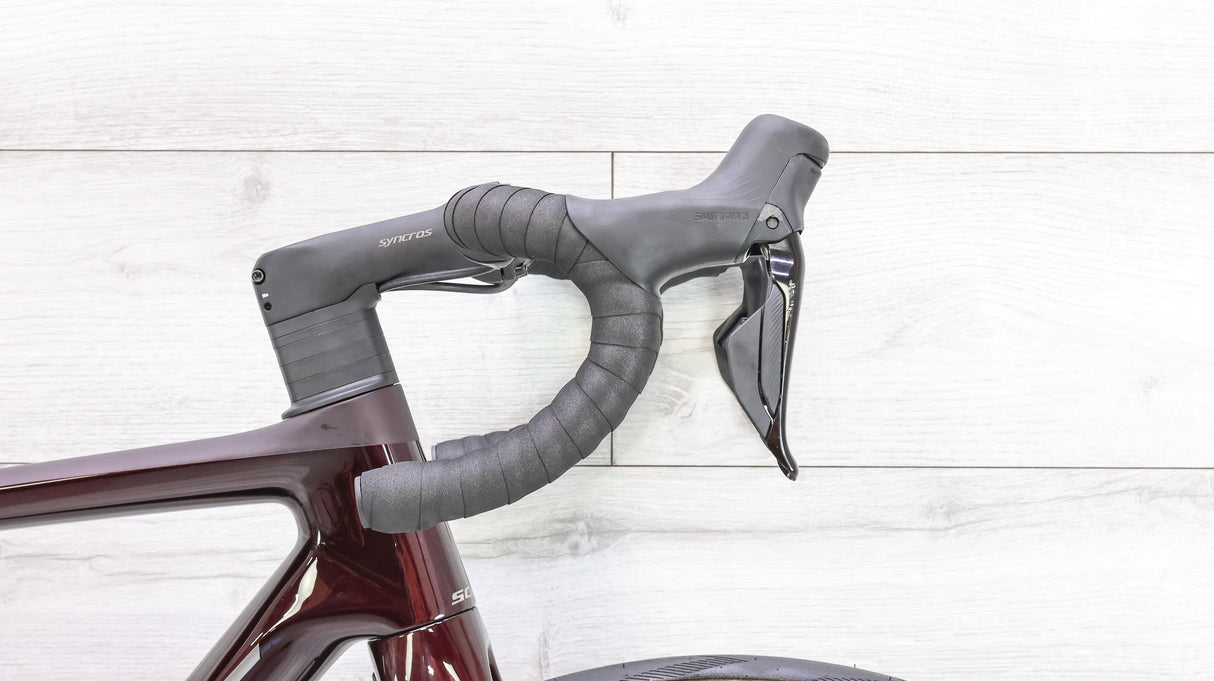 Scott Addict 20 Road Bike - 2023, Small