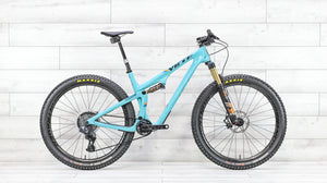 Yeti SB100 T-Series XX1 AXS Mountain Bike - 2019, Large