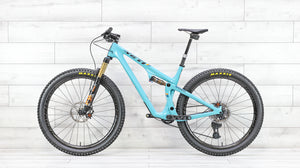Yeti SB100 T-Series XX1 AXS Mountain Bike - 2019, Large