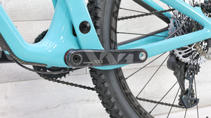 Yeti SB100 T-Series XX1 AXS Mountain Bike - 2019, Large