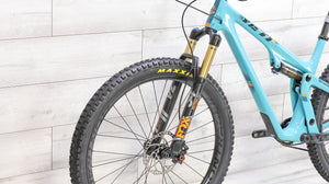 Yeti SB100 T-Series XX1 AXS Mountain Bike - 2019, Large