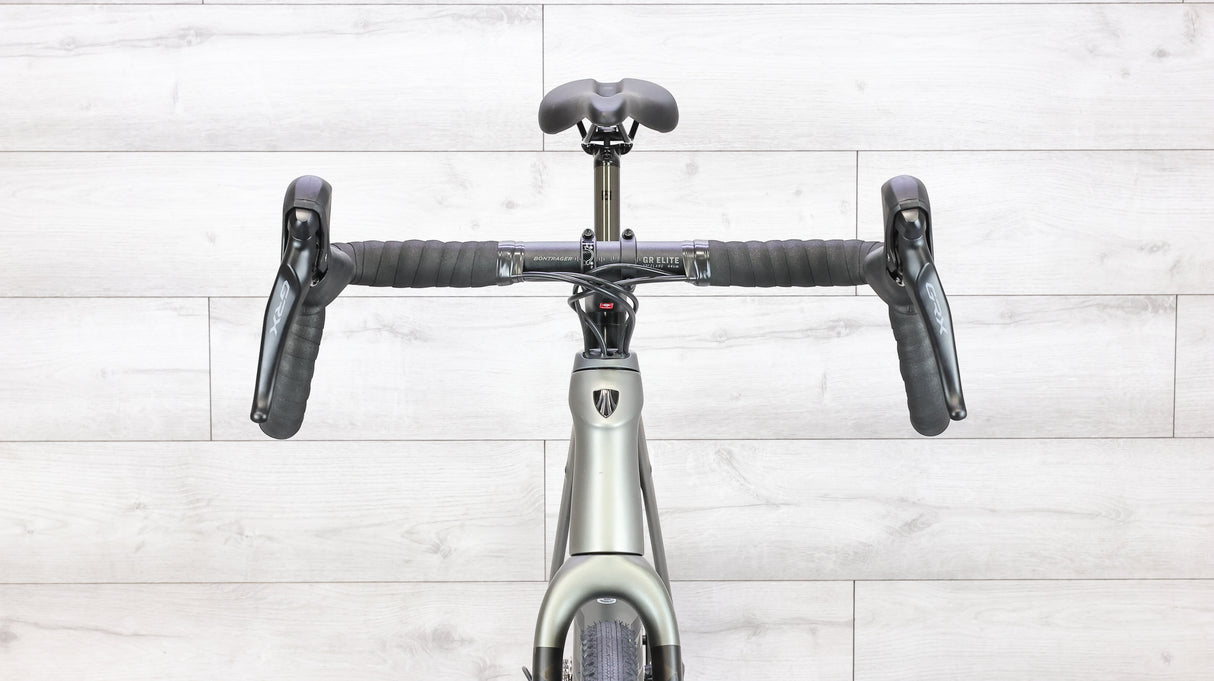 Trek Checkpoint SL 5 Gravel Bike - 2023, 58cm