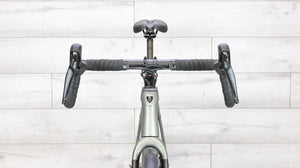Trek Checkpoint SL 5 Gravel Bike - 2023, 58cm