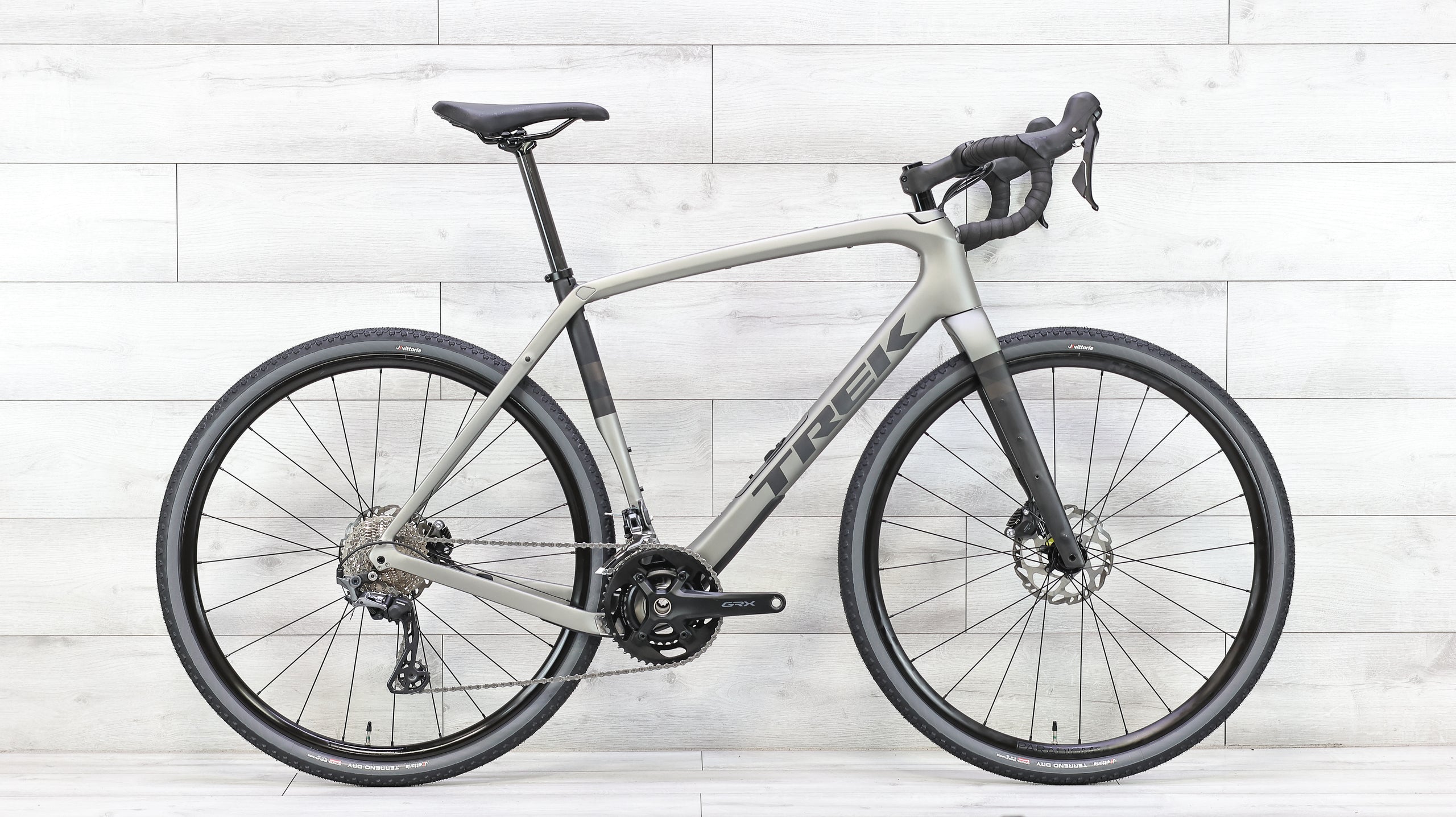 Trek Checkpoint SL 5 Gravel Bike